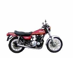 KZ1000 (1987-1997) KZ1000 (1987-1997)